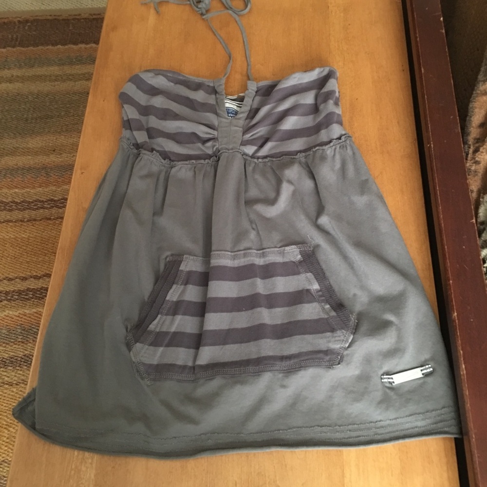 Great Summer knit top!